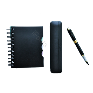 办公用品 文具 办公 钢笔 笔盒 笔记本