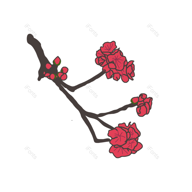 装饰图片,清新元素,主图PNG,小元素免抠素材