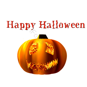 万圣节 Halloween 南瓜头 南瓜灯 南瓜 魔鬼