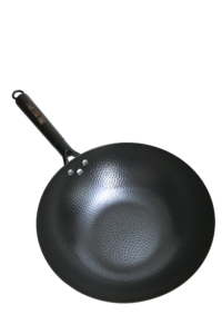 铁锅 厨房用品 炒菜 炒锅 不粘锅 静物 