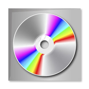 90年代 时代印记 九十年代 光盘 CD 银色