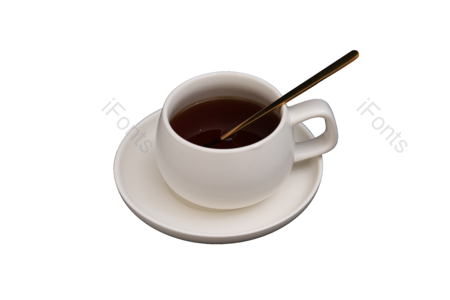 白色咖啡杯 奶茶杯 水杯 杯子 饮品 下午茶