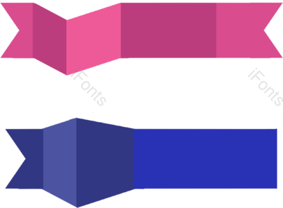 标签 宣传模板 banner 立体banner 创意标签 创意 立体效果 立体标签
