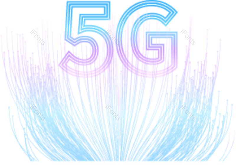 元素图片,数据元素,矢量PNG,通讯免抠素材