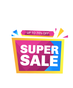 banner 创意banner 立体 促销 超级促销 sale super sale