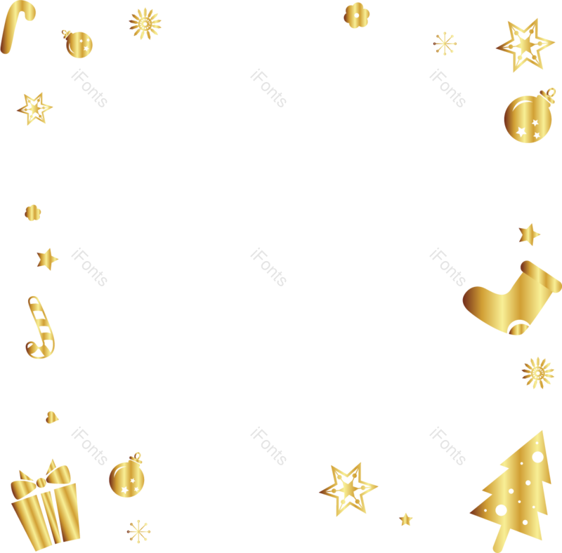 天空图片,麋鹿元素,动画片PNG,美丽免抠素材