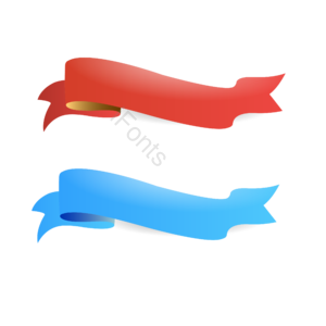 商业banner 丝带 丝带banner banner banner 商业 渐变 矢量
