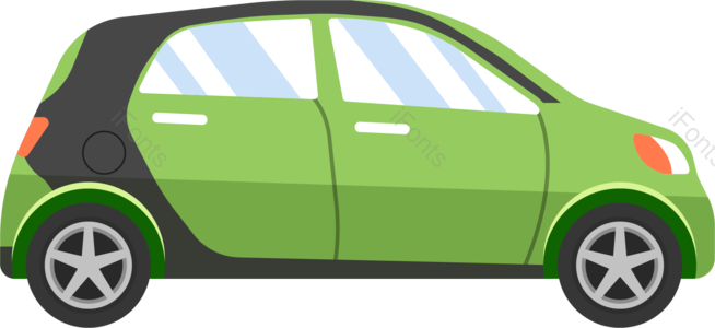 轿车 汽车矢量图 车 造型图案 创意设计 汽车图标 卡车 汽车