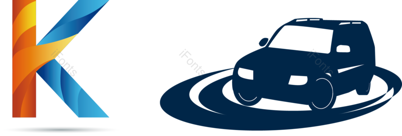 美国图片,LOGO元素,蓝色PNG,地图免抠素材