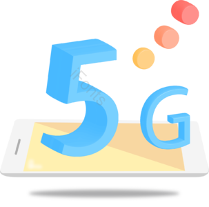 5g 传输 信息 移动电话 情报 立体视觉 网络 呆在家里