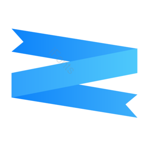 商业banner 丝带banner banner banner 商业 渐变 立体 矢量