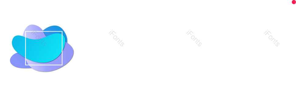 立体banner 剪纸风格 立体 立体效果 手绘 banner 渐变 创意