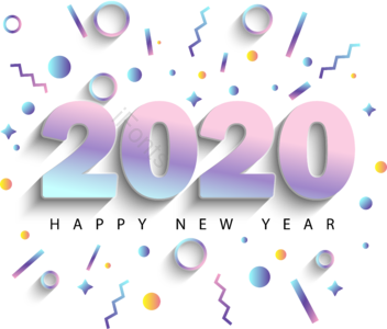 孟菲斯 2020年 几何 商务 梯度 光泽 立体 质地