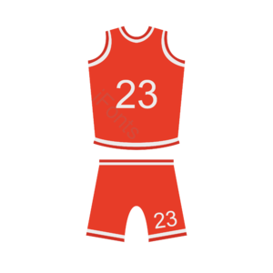 篮球 球衣 白色 运动员 23号 服装 体育 运动