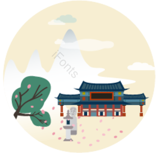 山  树  云  塔  寺庙  旅行  厂  宫
