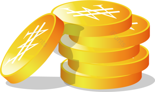 韩国 金币 钱 金融 金融 银行业 投资 互联网