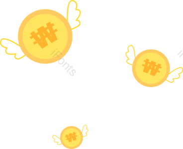 金币 素材
