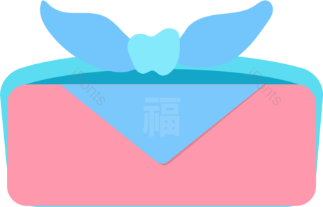 动画片 颜色 礼品 框 紫色 粉 弓 包