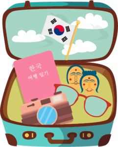 相机  眼镜  行李  指南  性能  云  travle  韩国