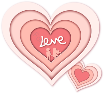 婚礼 结婚 情侣 爱情 日本风格 节日 love 粉色