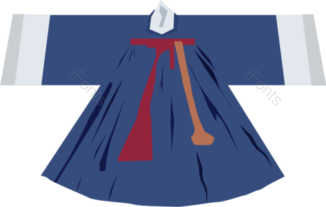 朝鲜民主主义人民共和国 韩式 传统 模式 韩服 服装 女性的 韩国服装