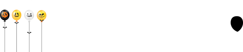 节日图片,元素元素,立体PNG,气球免抠素材