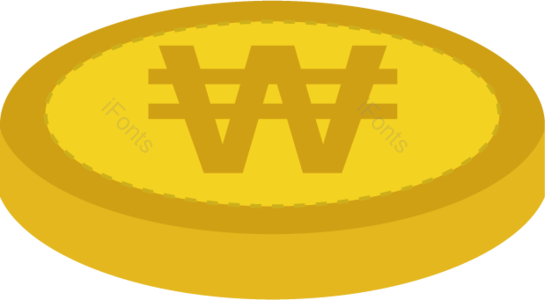 金币 素材