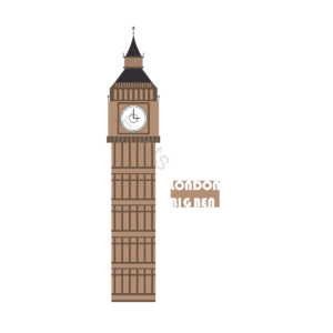 大本钟 建筑 英国 英国风格 伦敦