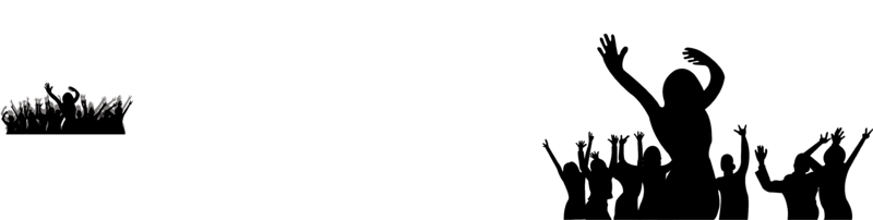 人群图片,元素,PNG,免抠素材