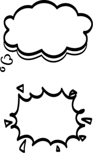 动画片  对话  设计  图案  设计  艺术  动画片  手绘