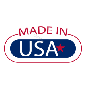 美国 星星 商标 美国制造 USA MADE IN USA