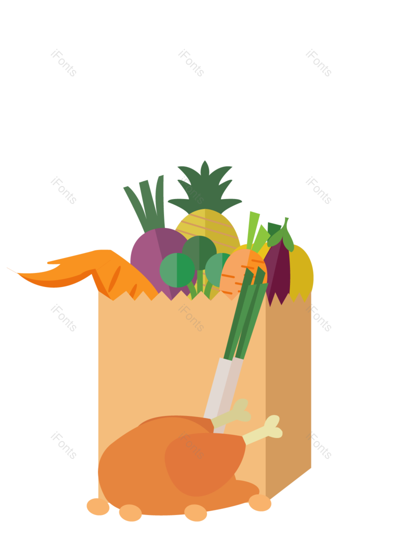 蔬菜图片,元素,PNG,免抠素材