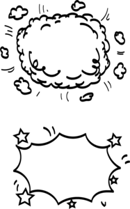 动画片  对话  设计  图案  设计  艺术  动画片  手绘