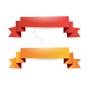 商业banner 丝带 丝带banner banner banner 商业 渐变 矢量