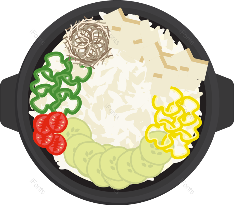 元素图片,蔬菜元素,白色PNG,餐饮免抠素材