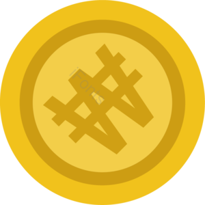 金币 素材