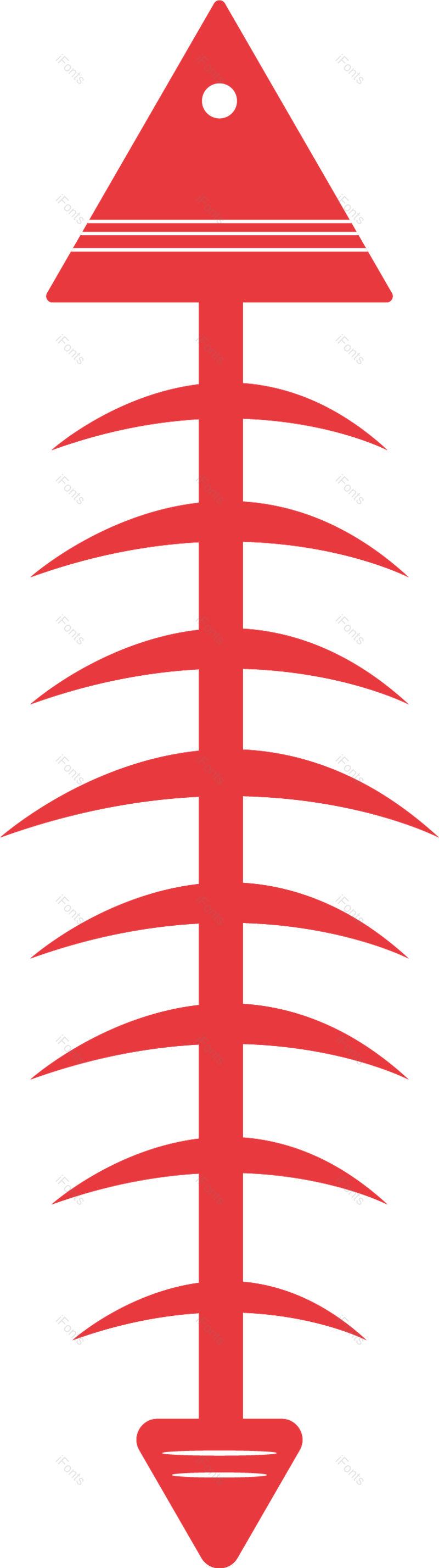 箭头图片,红色元素,矢量PNG,免抠素材