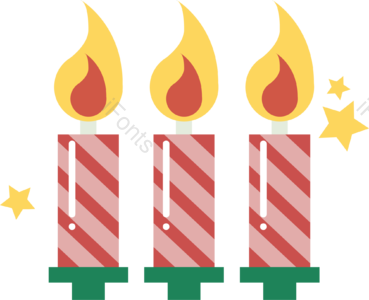 庆祝 烈焰 未点燃的蜡烛 寿辰 生日庆祝 生日蜡烛 蜡烛 烛台