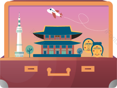 塔  寺庙  飞机  树木  性能  lagguge  travle  朝圣