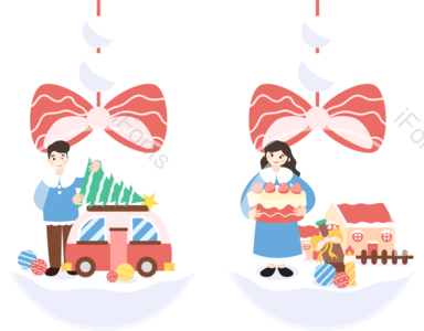 弓 数据 情侣 挂球 彩球 礼品 圣诞 层级