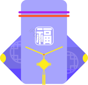 手绘 古典 问候卡 卡 祝福 汉子 幸福 线