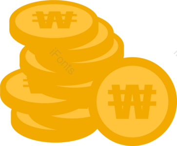 韩国 硬币 硬币 硬币 金融 金融 银行业 投资