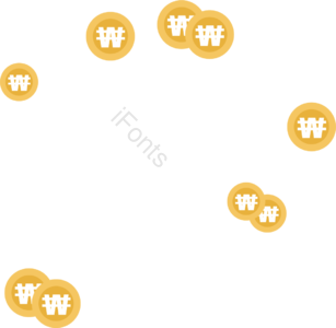 韩国 硬币 硬币 硬币 金融 金融 银行业 投资