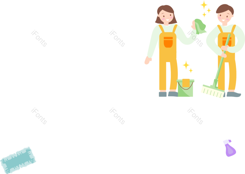 女人图片,绿色矢量图元素,女人矢量PNG,绿色免抠素材