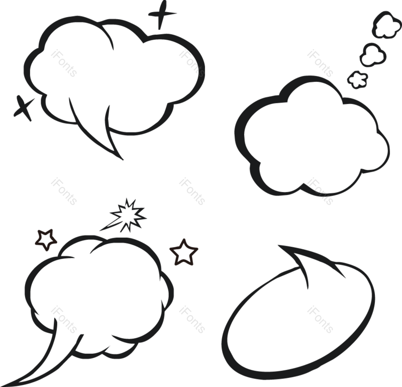 动画片图片,元素,PNG,免抠素材