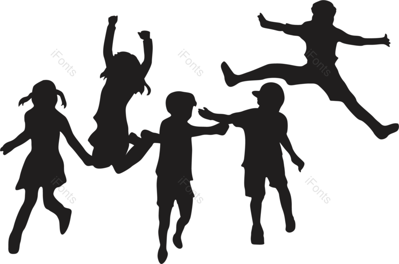 儿童节图片,卡通儿童元素,61PNG,卡通人物免抠素材