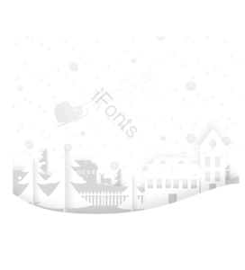 冬季 冬天 寒冬 冬 夜晚 雪 雪景 雪花