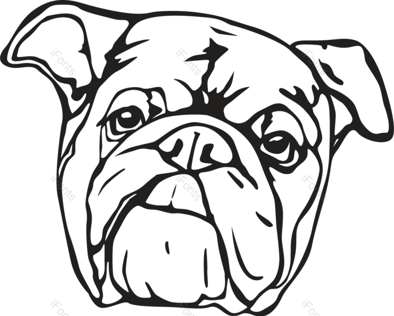 黑色图片,动物元素,矢量PNG,免抠素材