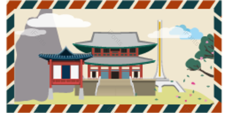 现代图片,艺术元素,PNG,免抠素材