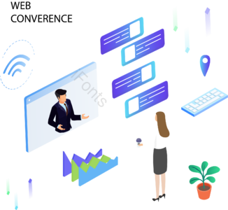 ppt ppt 肝脏药物 商务业务 插画用图 植物 图标 紫色
